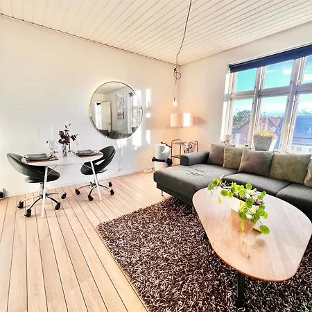 No3 Vb Appartement *
