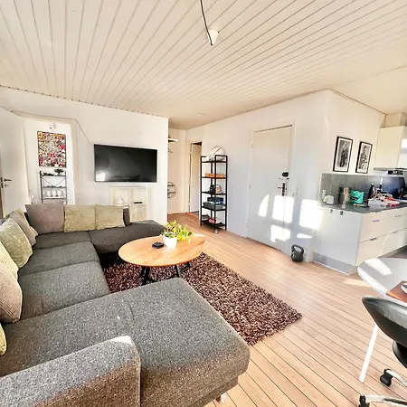 Appartement No3 Vb *