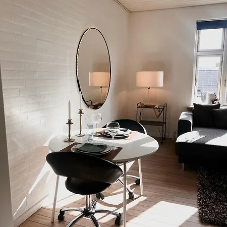 Appartement No3 Vb