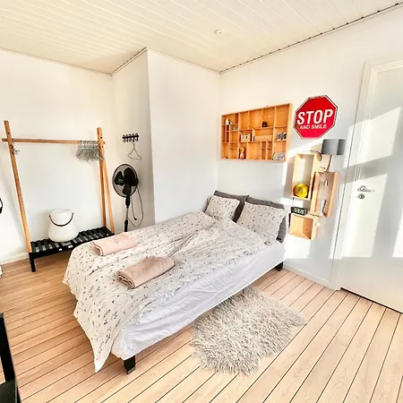 No3 Vb Appartement Vejle