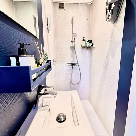 Appartement No3 Vb Vejle