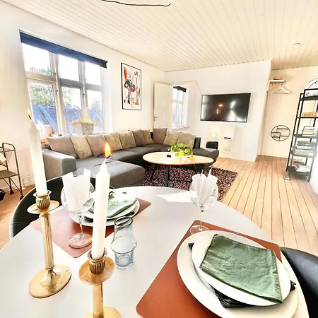 Appartement No3 Vb Vejle